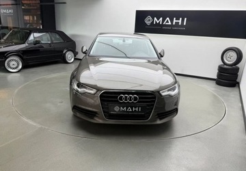 Audi A6 C7 Limousine 2.0 TDI 177KM 2011 Audi A6 Limousine Prime Line ALu KLima Navi Zamiana Raty Gwarancja 2.0, zdjęcie 2