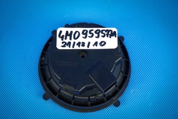 Механизм регулировки зеркал Audi Q5 80A Q7 4M 4M0959577A