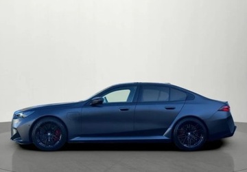 BMW Seria 5 G90-91 2024 BMW M5 BMW M5 Sedan G90 4.4 Benzyna 600KM, zdjęcie 1