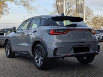 Lexus LBX 1.5 Hybrid 136KM 2025 Od ręki - LBX 1.5 Hybrid 136KM | Podgrzewane fotele!, zdjęcie 2