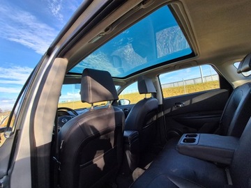 Nissan Qashqai I Crossover 2.0 140KM 2007 NISSAN QASHQAI 2.0 BENZ 140KM // AUTOMAT // PANORAMA !!!, zdjęcie 14