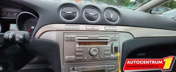 Ford S-Max I 2006 Ford S-Max 2.0 Benzyna 150KM Klimatronik Ladny stan 2.0 Benzyna 150KM, zdjęcie 6