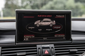 Audi A7 C7 A7 Sportback 2.8 FSI 204KM 2011 Audi A7 S7 2.8T 205KM Quattro S-Tronic !, zdjęcie 23