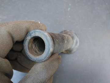 РЫЧАГ РЕЗИНОВАЯ РУЧКА ROMET WSK WFM SHL JAWA CZ MZ