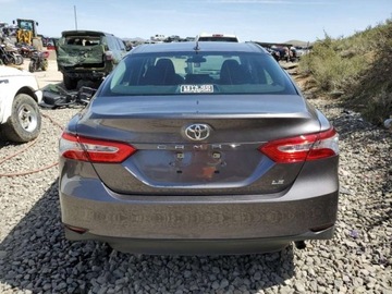 Toyota Camry IX 2020 Toyota Camry TOYOTA CAMRY LE, 2020r., 2.5L, zdjęcie 5