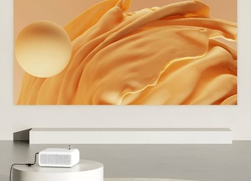 XIAOMI Wanbo Mini XS01 LED WVGA-проектор