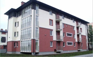 Имитация клинкерной плитки Klinkero Roma Roll