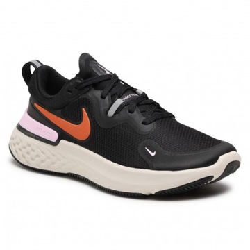 BUTY NIKE WMNS REACT MILER CW1778 009