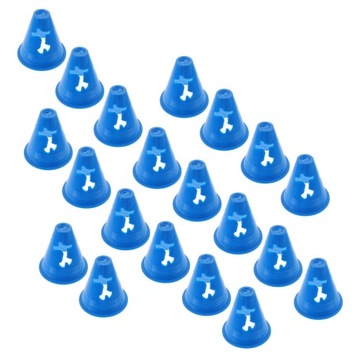 Marker treningu piłkarskiego