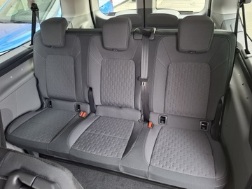 Ford Transit Custom II Van L1 2.0 EcoBlue  150KM 2025 Nowy Ford Transit Custom Diesel 8 osobowy, zdjęcie 12