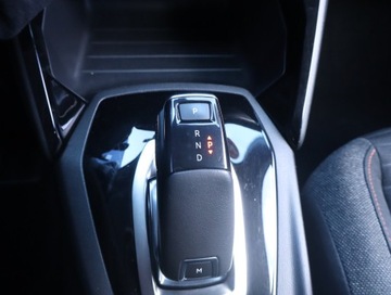 Peugeot 2008 II SUV 1.2 PureTech 130KM 2020 Peugeot 2008 1.2 PureTech, Salon Polska, zdjęcie 12