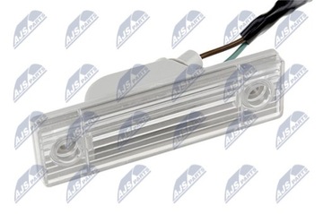 EZC-DW-001 КНОПКА/ПЕРЕКЛЮЧАТЕЛЬ БАГАЖНИКА NTY