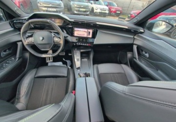 Peugeot 2022 Peugeot 308 1.5 BlueHDi GT Pack SS EAT8 Najbogatszy Perla FVat SerwisASO P, zdjęcie 7