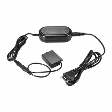 Сетевой адаптер Andoer ACK-E8 для Canon 700D 550D