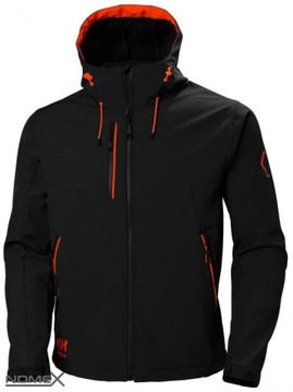 HELLY HANSEN CHELSEA SOFTSHELL 74140-990 - XL