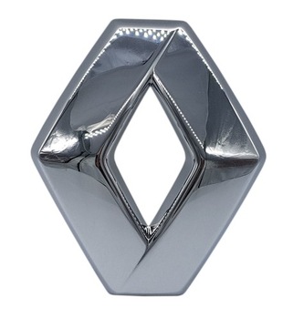 RENAULT MEGANE IV SCENIC TALISMAN ZNAKY ZNAK PŘEDNÍ ORIGINÁLNÍ