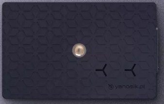 ЯНОСИК РС + ГОДОВАЯ ПОДПИСКА АНТИ-РАДАР НОВИНКА