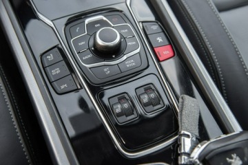 Peugeot 508 I RXH 2.0 HYbrid4 200KM 2013 Peugeot 508 RXH RXH 2.0HDI 200KM ! Full Opcja !, zdjęcie 25