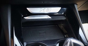 BMW X3 G01 SUV 2.0 20d 190KM 2021 BMW X3 (nr 89) 2.0 190KM Navi Kamera Tempomat Klima Gwarancja 2.0 Diesel, zdjęcie 27