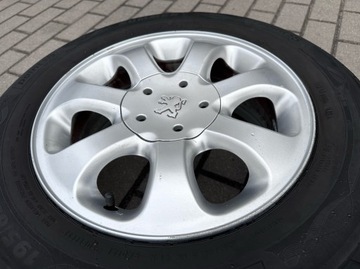 ДИСКИ CITROEN 15 C2 C3 Aircross C4 Berlingo Xsara Picasso C-ELYSEE 6J 4X108