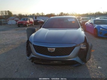 Cadillac 2025 Cadillac CT5 Premium Luxury 2025 3.0l 3.0 Benzyna 335KM, zdjęcie 7