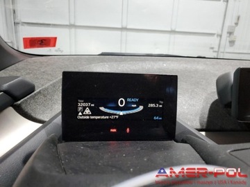 BMW i3 2019 BMW i3 _S REX_Hybryda_180 km_2019r Hybryda 181KM, zdjęcie 9