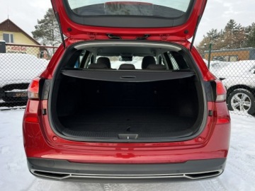 Hyundai i30 III Wagon Facelifting 1.5 T-GDI 48V 160KM 2022 Hyundai i30 48V Hybrid /Full Led / Kamera / Salon, zdjęcie 37