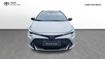 Toyota Corolla XII 2023 Toyota Corolla Seria E21 (2019-), zdjęcie 7