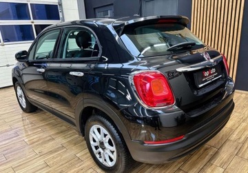 Fiat 500X Crossover 1.4 16V Mair 140KM 2015 Fiat 500X 1.4 140KM BEZWYPADKOWY 59.000km gwarancja zarejestrowany, zdjęcie 9