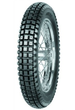 MITAS OPONA 4.00-19 E-05 K750 M72 Ural Dniepr