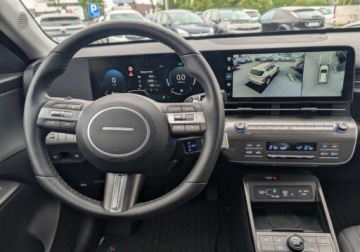 Hyundai Kona II 2025 Hyundai Kona Hybrid 2025 1.6GDI 129KM automat Executive Tech Design 2.759, zdjęcie 16