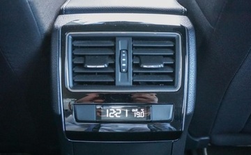 Skoda Superb III Kombi Facelifting 1.5 TSI 150KM 2019 Skoda Superb 1.5TSI 150KM Ambition Kombi Lift El. klapa Serwis ASO GWARANC, zdjęcie 20