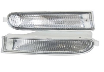 BLIKAČ SMĚROVKA TOYOTA RAV4 94-00 ** L