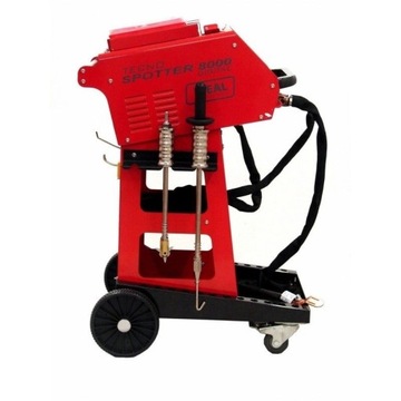 Spetter Blacharski Speer Speer Swerder для корпуса Spetter 400V 5400A Tecno