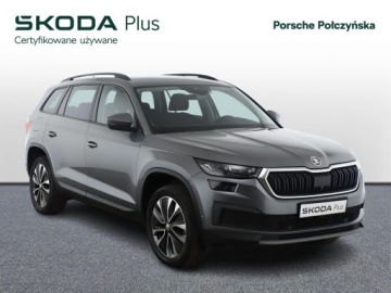 Skoda Kodiaq I SUV Facelifting 2.0 TDI SCR 150KM 2022 Skoda Kodiaq 2.0 TDI 200KM 4x4 Ambition DSG 7 os., zdjęcie 7