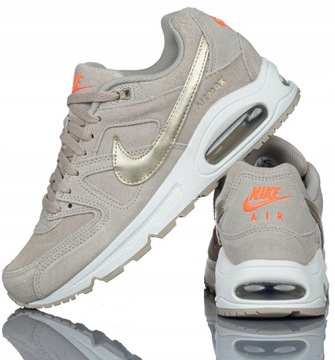 NIKE AIR MAX COMMAND PREMIUM 718896 228 r. 38