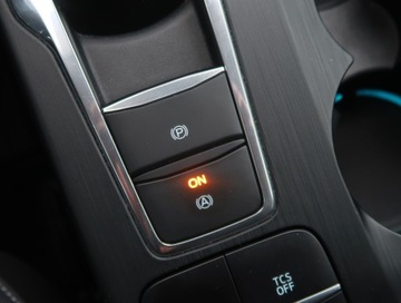 Ford Focus IV Kombi 1.0 EcoBoost 125KM 2019 Ford Focus 1.0 EcoBoost, Salon Polska, Automat, zdjęcie 16