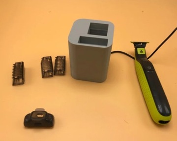 Подставка-органайзер для бритвы Philips OneBlade