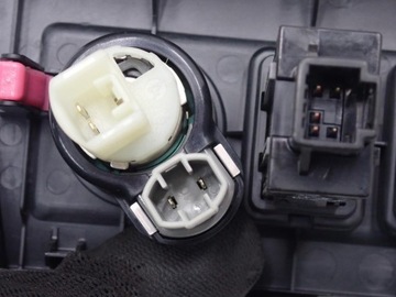 HNÍZDO ZAPALOVAČE NABÍJENÍ 55449-42010 TOYOTA RAV4 III 06R