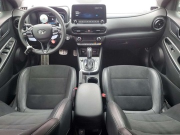 Hyundai Kona II 2023 Hyundai Kona N Base 2023 2.0l 2.0 Benzyna 276KM, zdjęcie 8