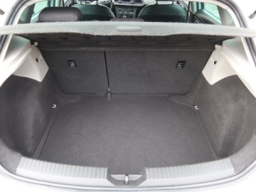 Seat Leon III Hatchback 1.4 TSI 122KM 2013 Seat Leon 1.4 TSI, Salon Polska, Skóra, Klima, zdjęcie 13