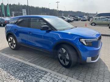 Ford Explorer VI 2024 Nowy Ford Explorer Premium 340 KM 79 KWH AWD, zdjęcie 6