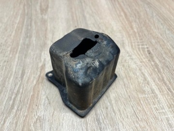 ERMAN HM5201 ГЛУШИТЕЛЬ ВЫХЛОПА