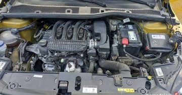 Peugeot 208 II Hatchback 1.2 PureTech 75KM 2019 Peugeot 208 krajowy, 2019, zdjęcie 9