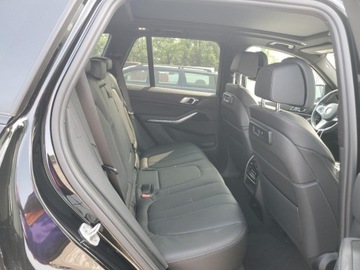 BMW X5 G05 2021 BMW X5 xDrive40I 2021 3.0l 3.0 Benzyna 335KM, zdjęcie 11