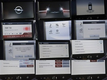 Opel Adam Hatchback 1.4 100KM 2013 Opel Adam 1.4 gwarancja przebiegu bogata opcja, zdjęcie 18