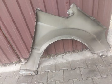 BLATNÍK LEVÝ PŘEDNÍ FORD S-MAX