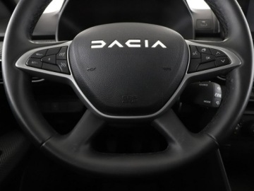 Dacia Sandero III Hatchback 5d 1.0 TCe ECO-G 100KM 2024 Dacia Sandero LPG Niski przebieg Historia, zdjęcie 20