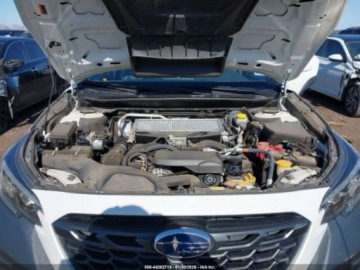 Subaru Outback VI 2023 Subaru Outback Wilderness 2023 2.4 Benzyna 260KM, zdjęcie 9