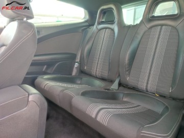 Volkswagen Scirocco III Coupe 2.0 TDI-CR DPF 170KM 2012 Volkswagen Scirocco GWARANCJA DSG 170PS Zarejestrowany Udok. przebieg Mozl, zdjęcie 6